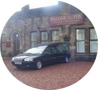 Malone and Fox Funeral Directors 281011 Image 1